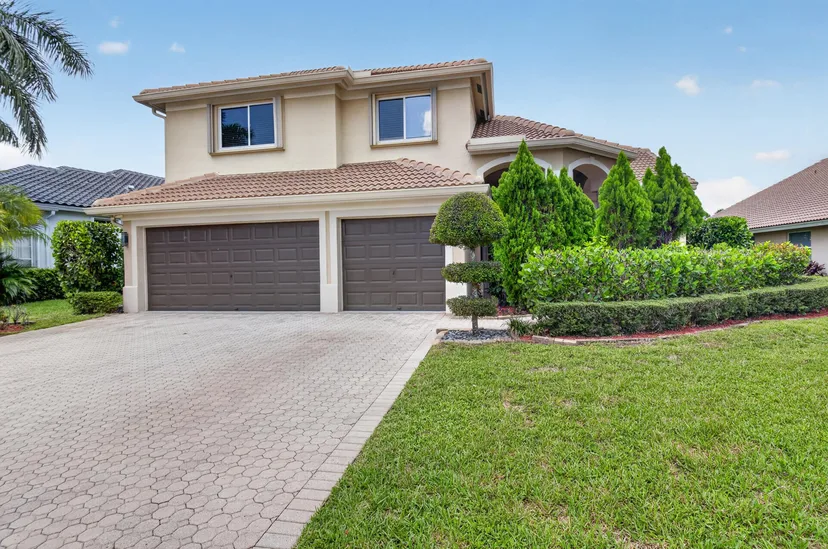 10629 SAINT THOMAS Drive, Boca Raton