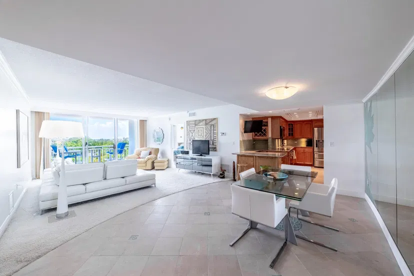 2780 S OCEAN Boulevard #509 — photo 4