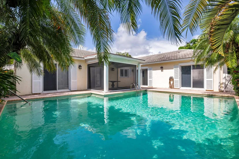 Sold Sep 2026 · 245 COLONIAL Lane, Palm Beach