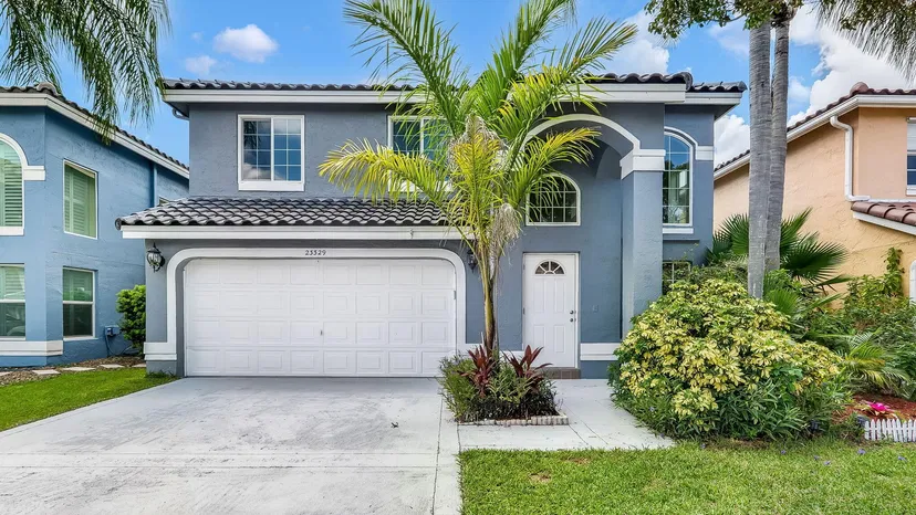 Sold Sep 2026 · 23329 TREELINE Drive, Boca Raton