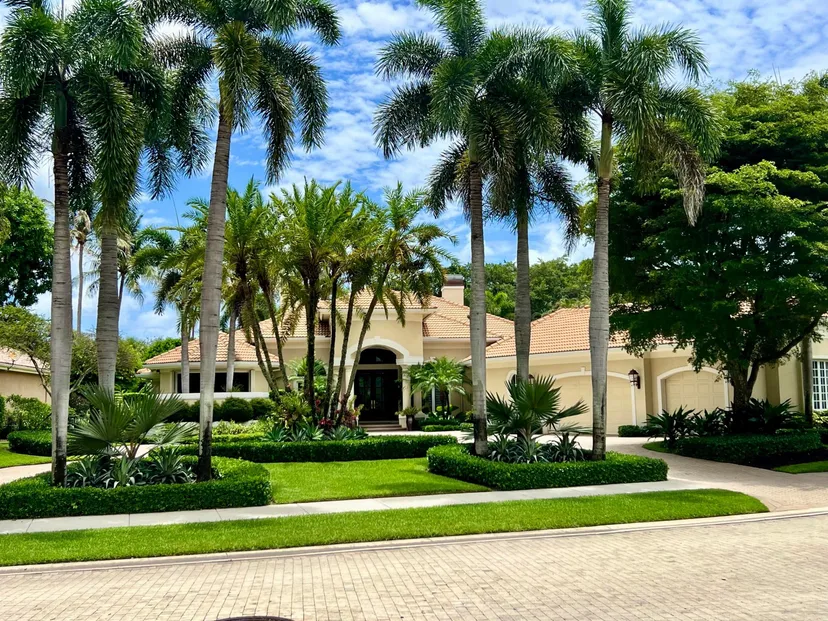 Sold Aug 2026 · 216 Grand Pointe Drive, Palm Beach Gardens