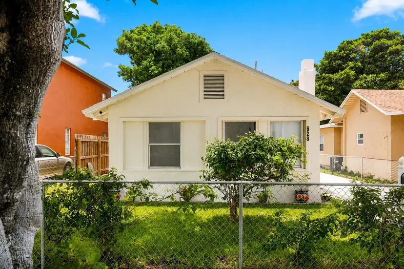 Sold Sep 2026 · 628 55th Street, West Palm Beach