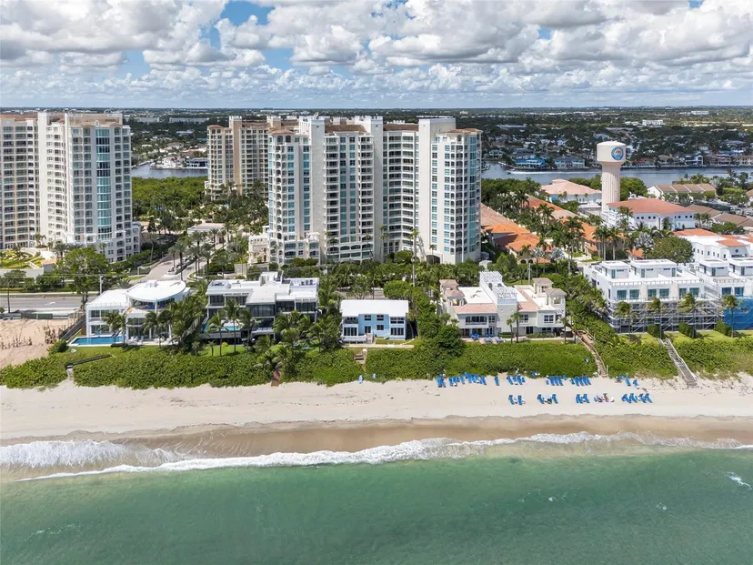 3700 S Ocean Highland Beach Unit 308