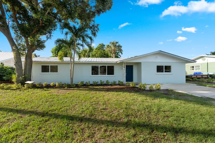 Sold Sep 2026 · 4630 SE Rocky Point Way, Stuart