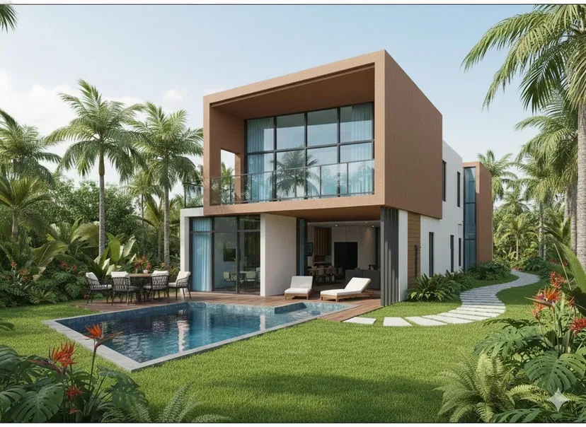 Palm Beach Shores