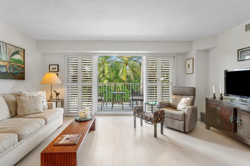 Sold Oct 2026 · 223 Atlantic Avenue 2B, Palm Beach