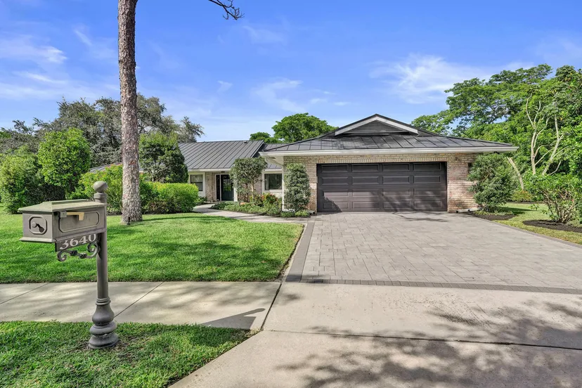3640 NW 24th Way, Boca Raton