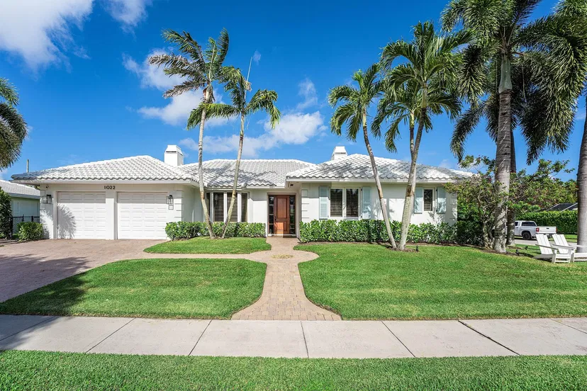 1022 WALNUT Terrace, Boca Raton
