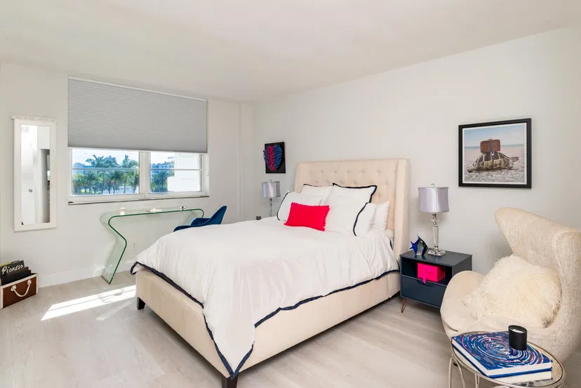 2840 S Ocean Boulevard #Unit 517 — photo 3
