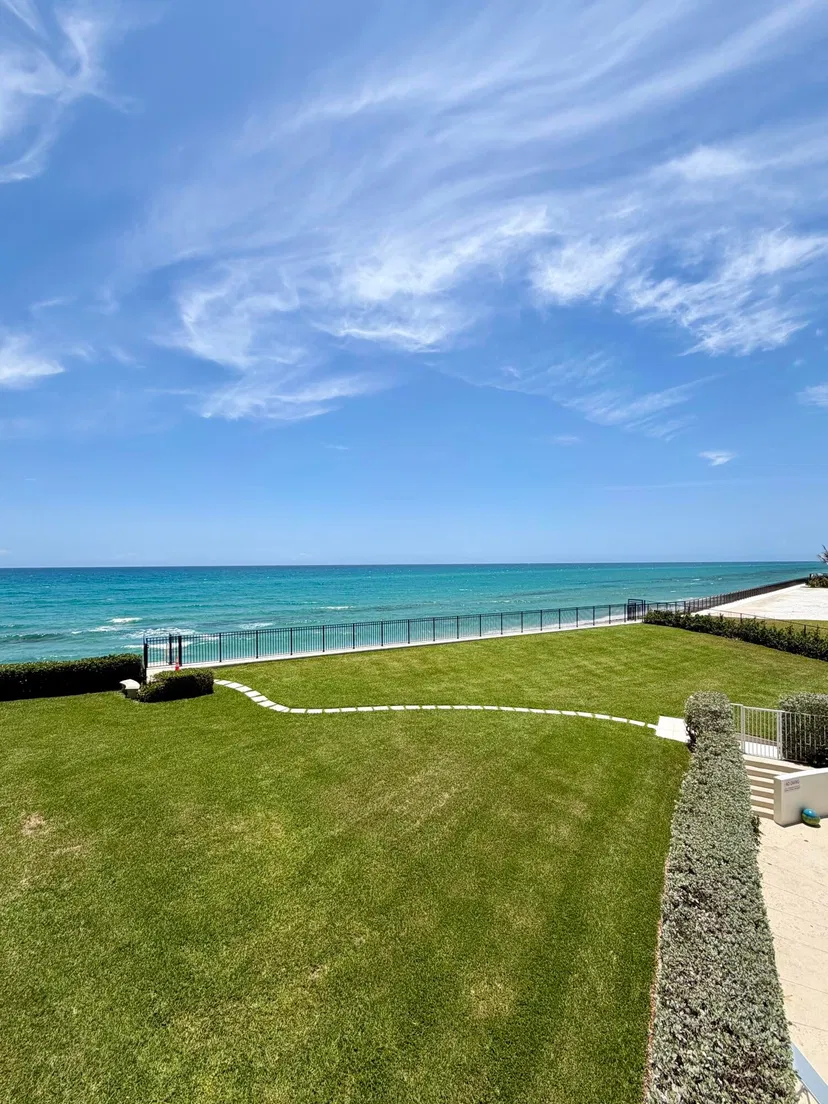 Singer Island