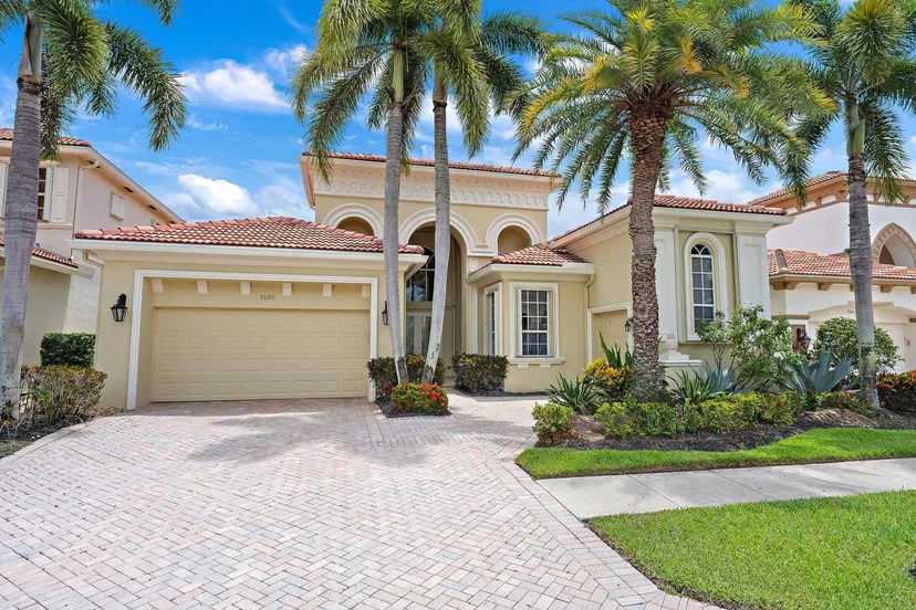Sold Oct 2026 · 7090 Tradition Cove Lane E, West Palm Beach