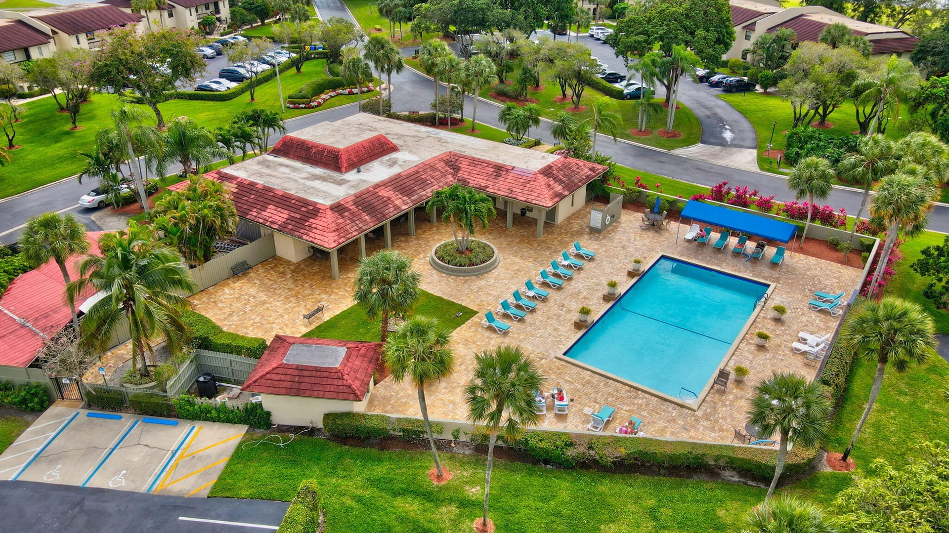 21211 Lago Circle C, Boca Raton