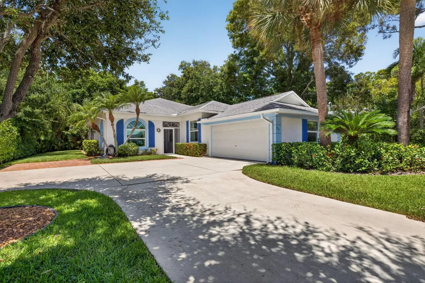 Sold Sep 2026 · 974 SE SAINT LUCIE Boulevard, Stuart