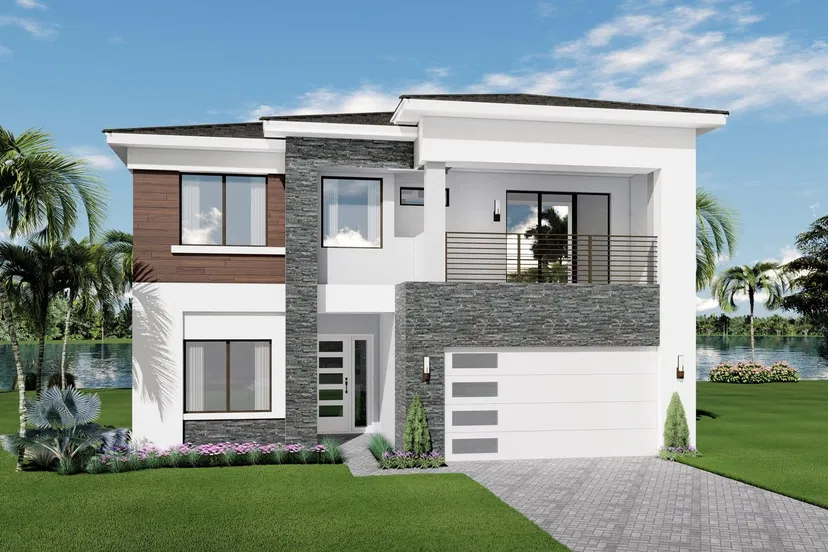 8597 Crystal Downs Avenue, Boca Raton