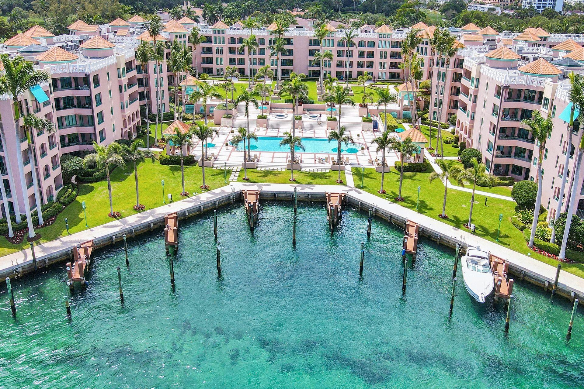 Boca Raton Unit 504