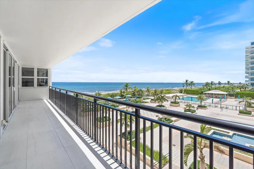 2000 S Ocean Boulevard 3J, Boca Raton