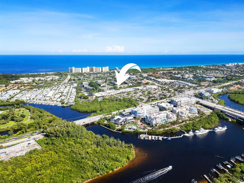 Ocean Trail A1A Jupiter Unit 101M