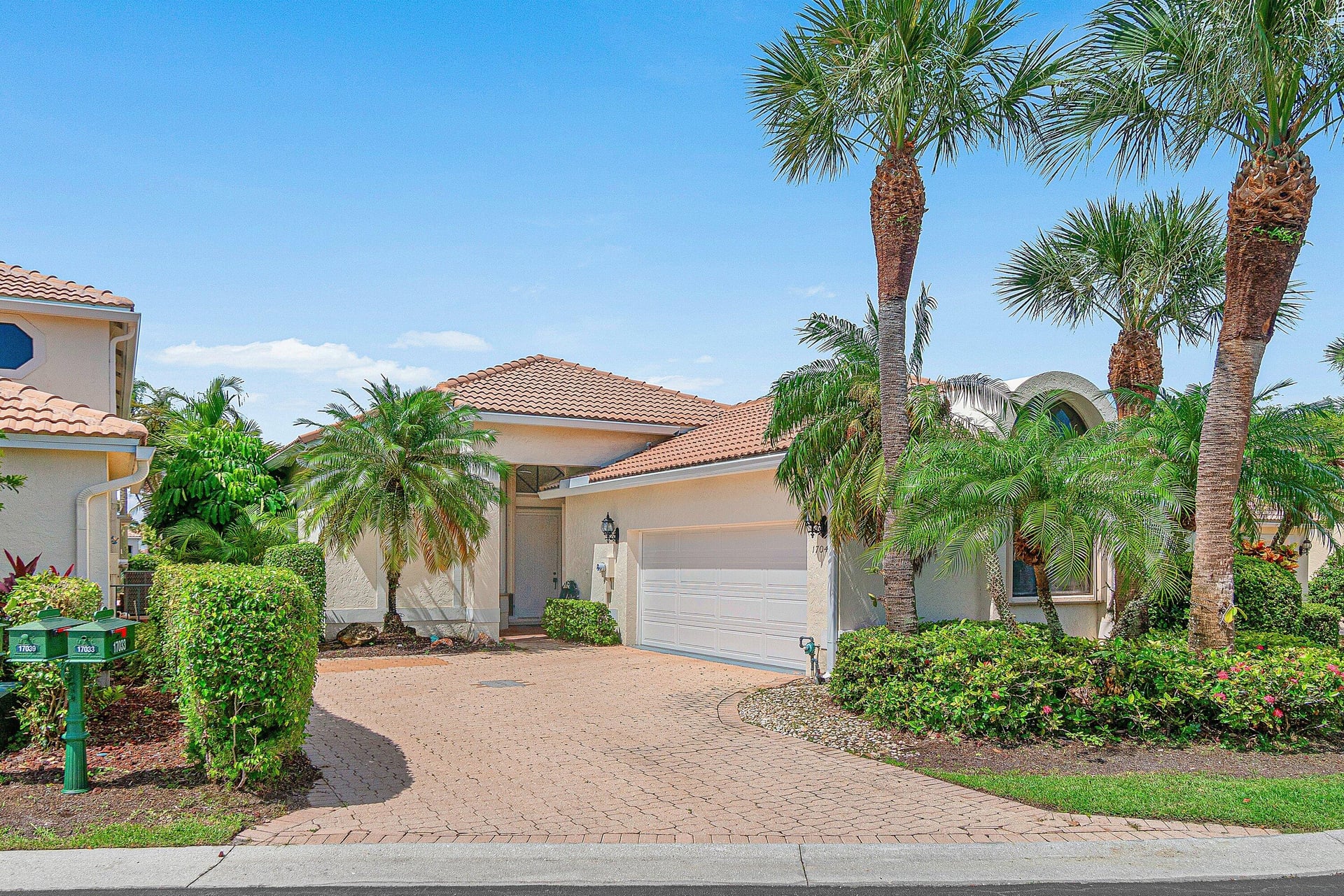 17045 Ryton Lane, Boca Raton