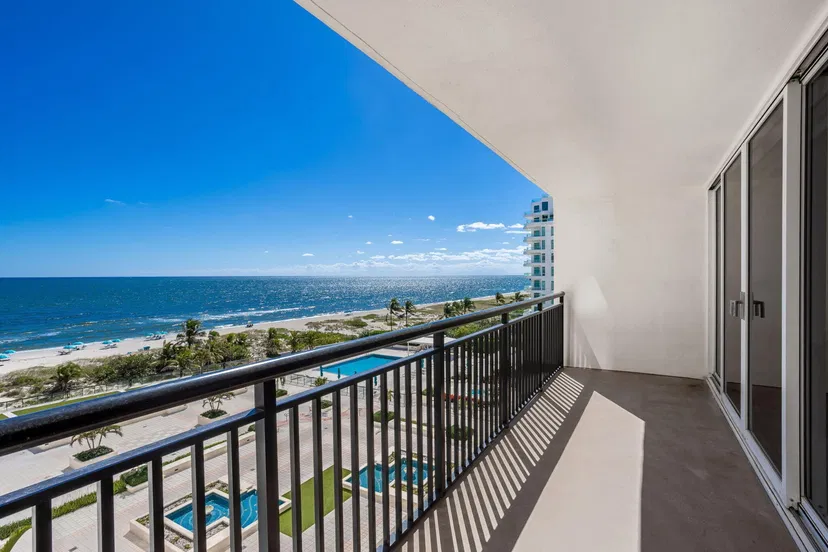 2000 S Ocean Boulevard 6E, Boca Raton