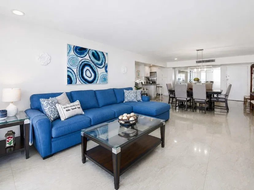 3450 S Ocean Boulevard #7230 — photo 2