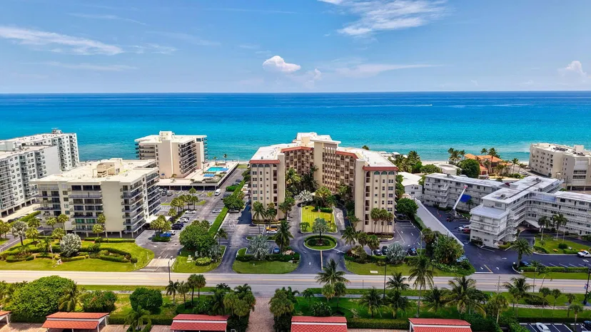 3475 S Ocean Boulevard 2020, Palm Beach