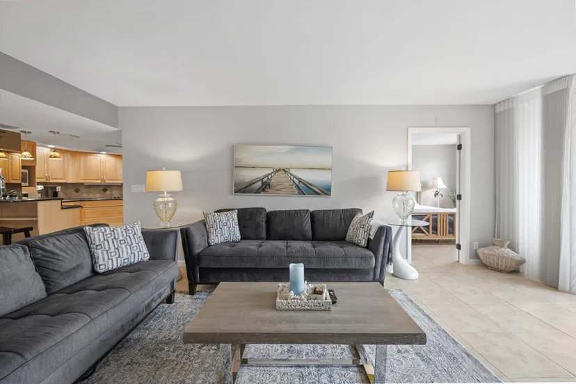 2860 S OCEAN Boulevard #316 — photo 5