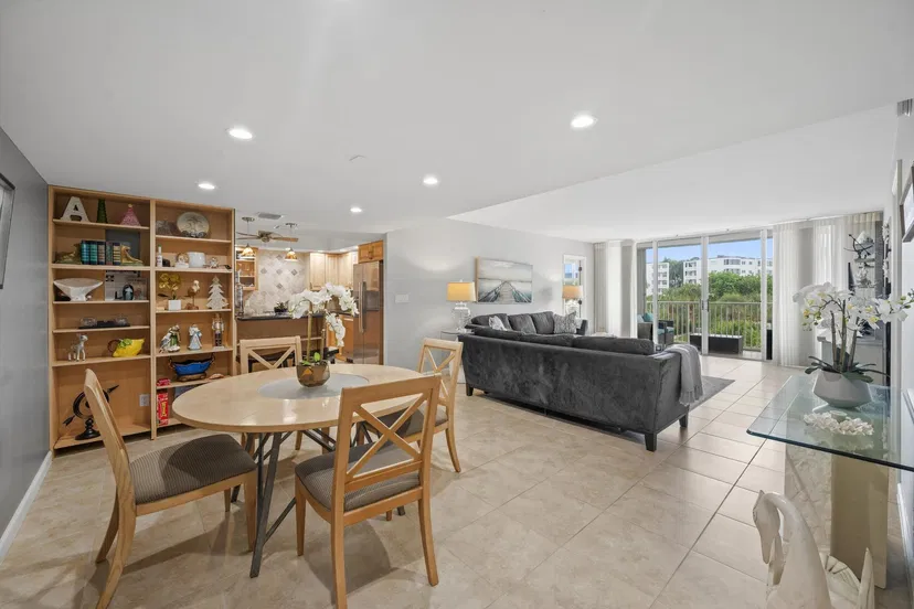 2760 S Ocean Palm Beach Unit 316