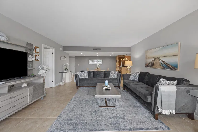 2860 S Ocean Boulevard #316 — photo 4