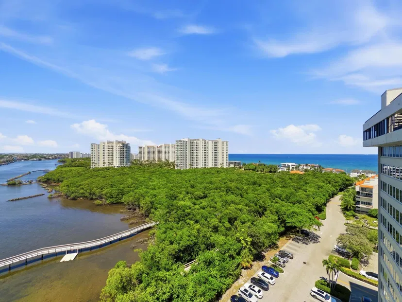 3912 S Ocean Highland Beach Unit 1412