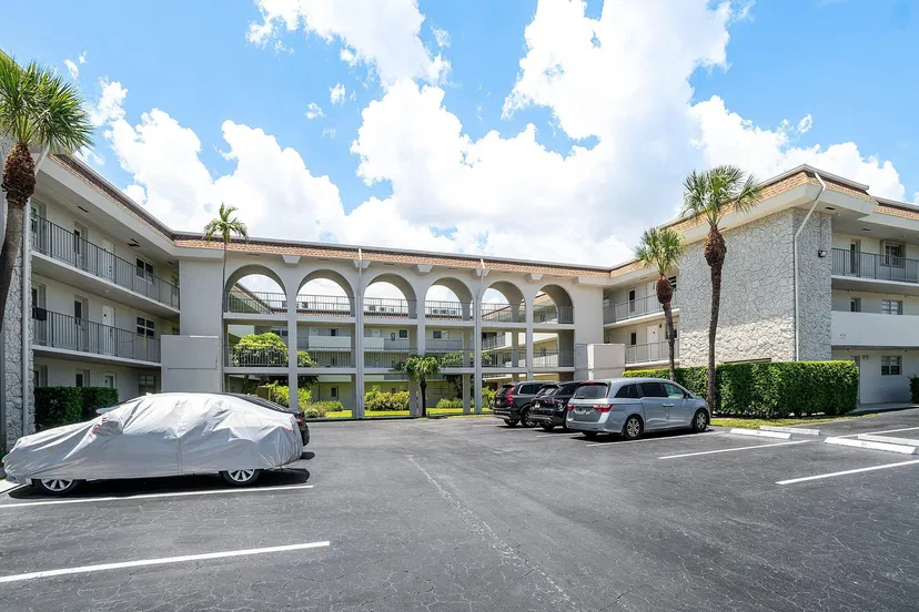 5500 NW 2nd Boca