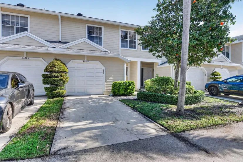 Sold Sep 2026 · 21328 Pagosa Court, Boca Raton