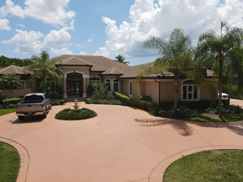 8480 MAN O WAR Road, Palm Beach Gardens