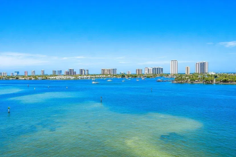 Marina Grande Riviera Beach Unit 711