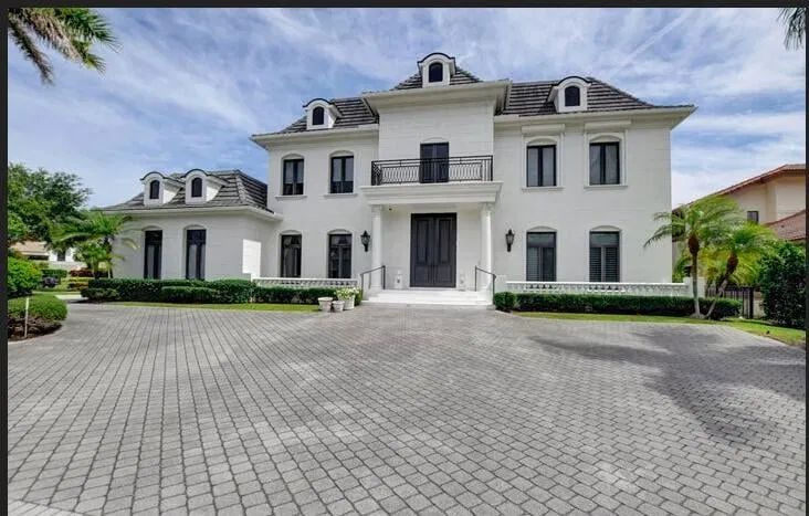 7172 VALENCIA Drive, Boca Raton