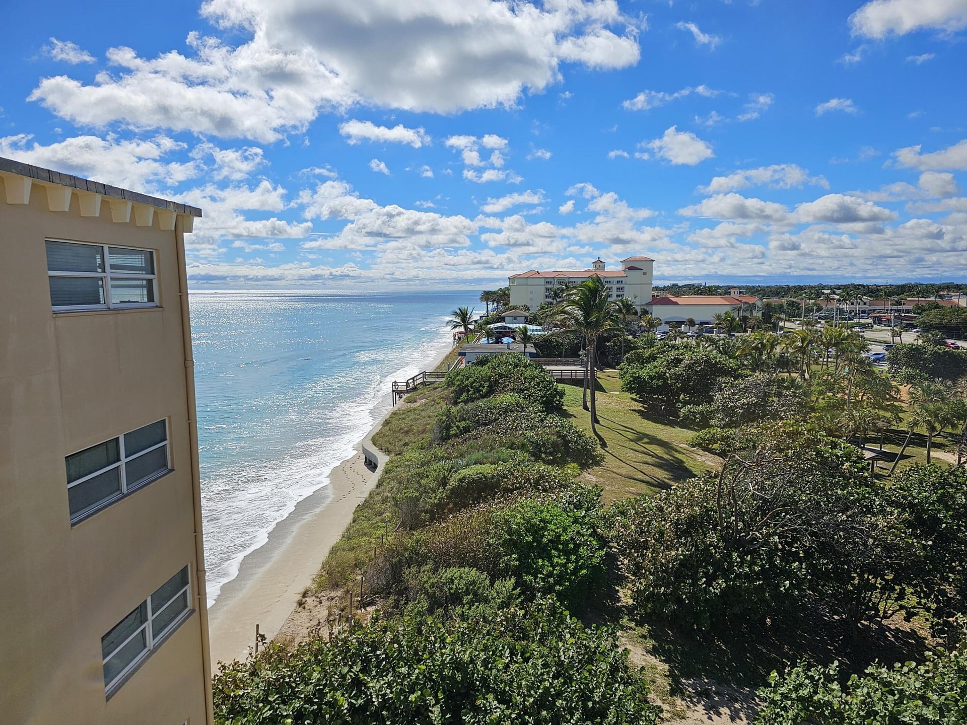 4500 S Ocean Boulevard #309 — photo 3