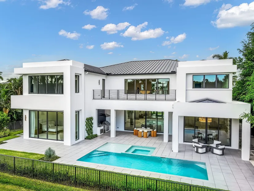 17903 Foxborough Lane, Boca Raton