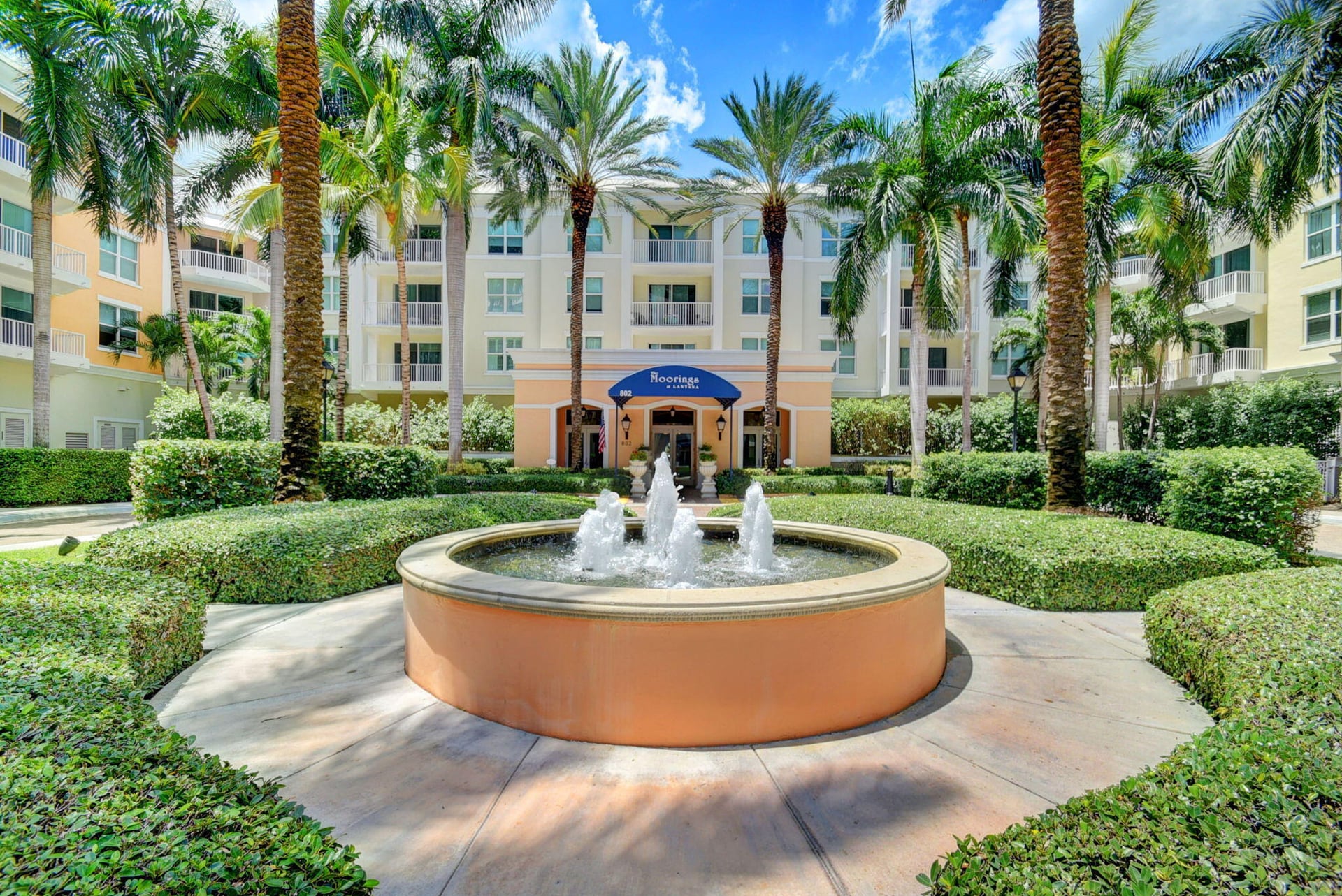 Windward Bay Lantana Unit 316