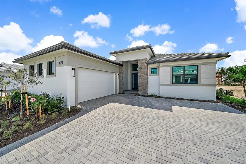 Sold Oct 2026 · 9513 St Germain Drive, Palm Beach Gardens