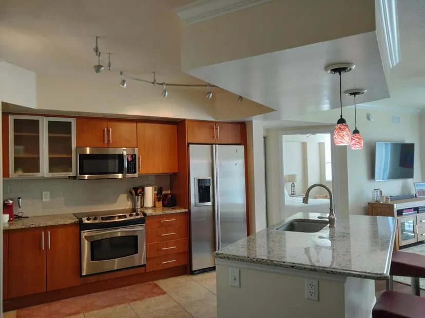 Unit 723 · The Prado · West Palm Beach