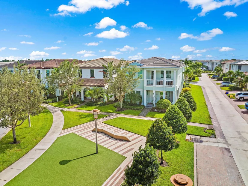 4029 FARADAY Way, Palm Beach Gardens