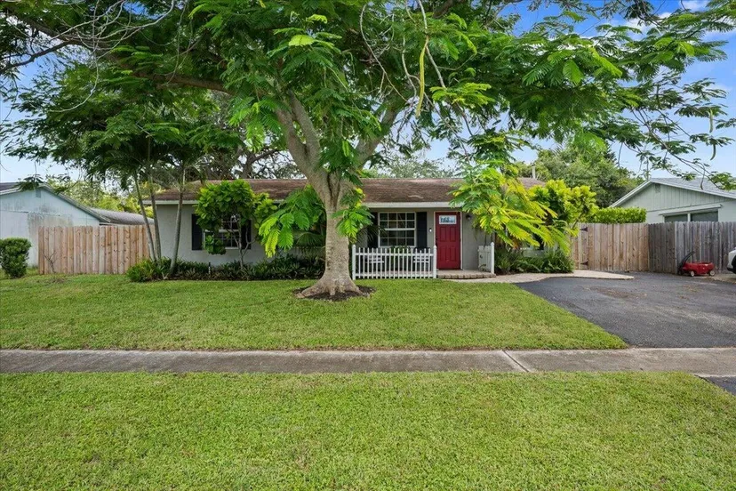 Jupiter River Estates