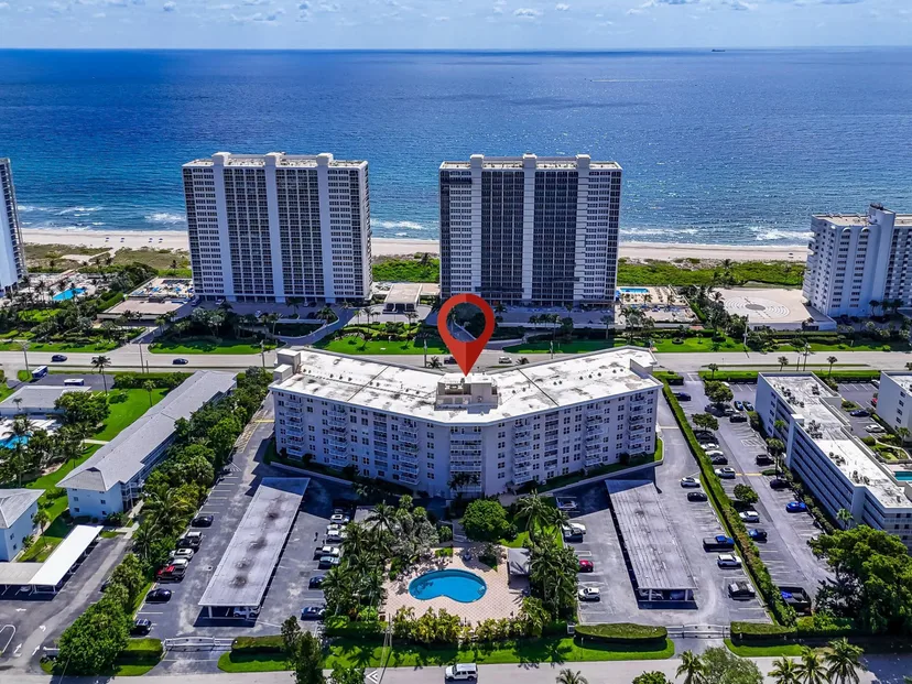 2851 S Ocean Boulevard 0021, Boca Raton