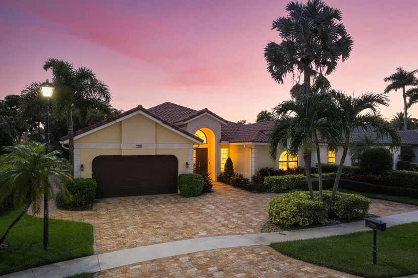 7795 LA CORNICHE Circle, Boca Raton
