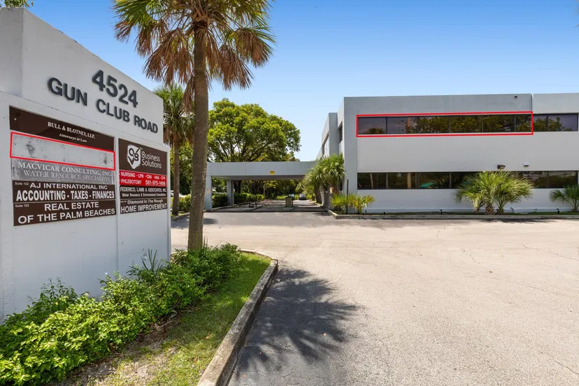 Downtown Delray Beach Unit 203