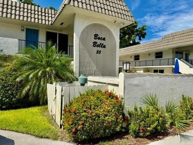 Boca Raton Unit 1070
