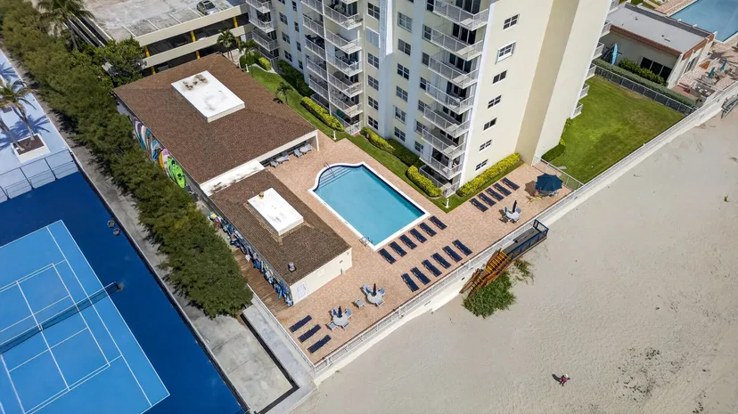 3540 S Ocean Boulevard #208 — photo 2