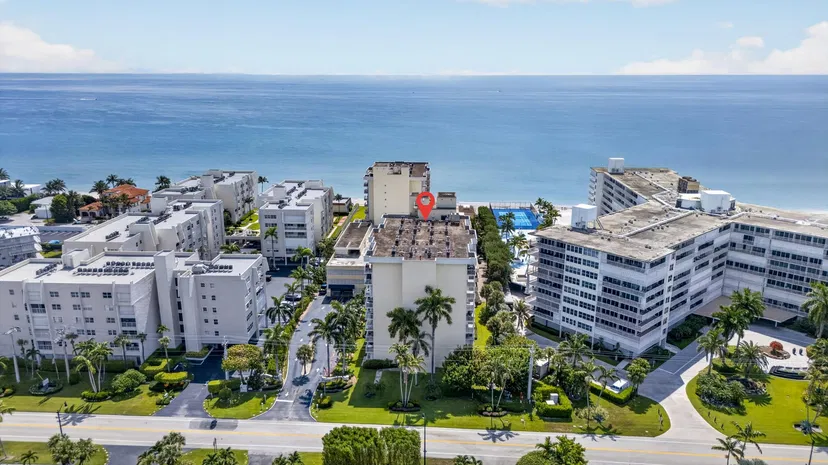 3540 S Ocean Boulevard #208 — photo 3