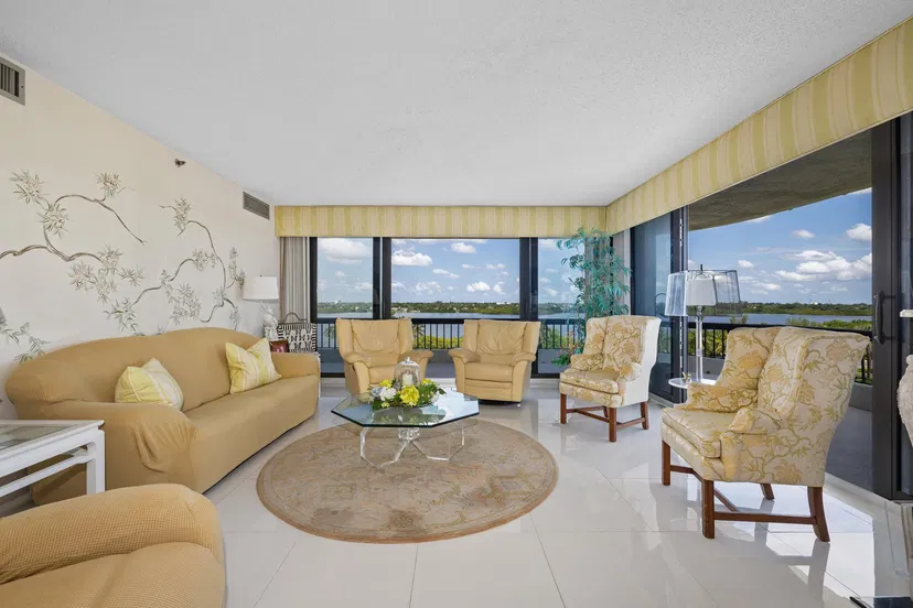 2660 S OCEAN Boulevard #603N — photo 4