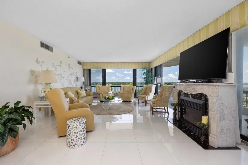 2660 S OCEAN Boulevard #603N — photo 5