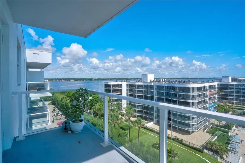 3450 S Ocean Boulevard #806 — photo 5